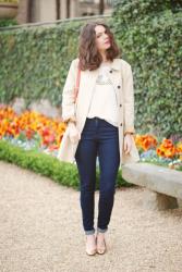 Bonheur & Tulipes
