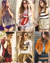 FashionCoolture: Shopping Tips!