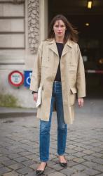 nycstreet-style:
fashion-clue:
www.fashionclue.net | Fashion...