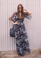 Fashion Week to the MAXI [MBFWA]