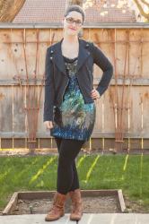 Outfit Post: 4/5/14
