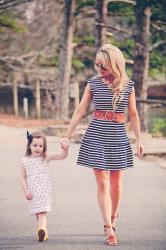 Mommy Wardrobe Staples