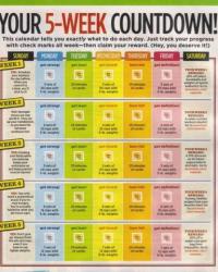 Fit Wednesday: Focus T25 from Beachbody