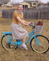 Inspiration: Bike Style