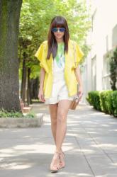 Ready to wear.