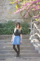Patineuse