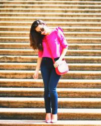 PINK LOVE