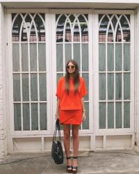 RED RED [MBFWA 14]