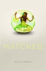 Book Review: Matched, The Queen's Lover & The Paris Wife
