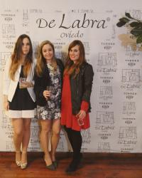 Oviedo fashion week II (Jornada del Domingo)