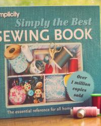 Sew Happy Giveaway