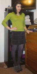 {outfits} This Week in Fashion