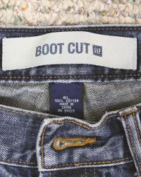 How to Make Your Own Jorts (Jean Shorts)