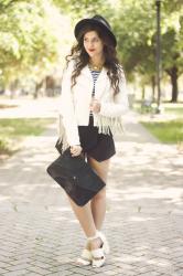 Modern Day Bohemian