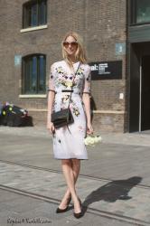 Poppy Delevingne