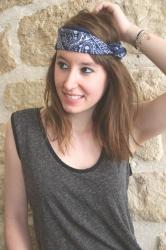 Bandanas Party (CONCOURS)