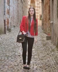 Colorful shirt (+ résultat concours)