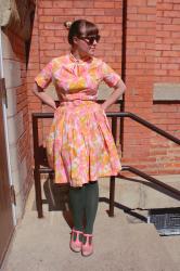 $6 Sherbet Dream 