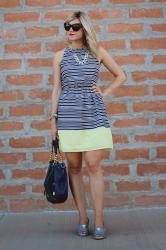 Neon Dip