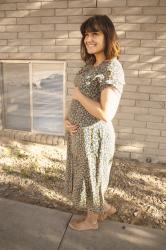 Bumpdate: 17 Weeks