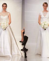 FASHIONSHOWS: Theia Autumn 2014