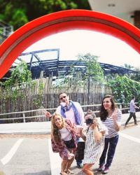 Sentosa Island, Singapore