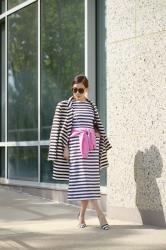 Spring Stripes