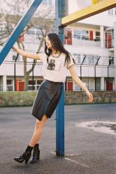 Li Wei @ Premier Model Management 