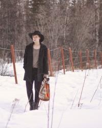 Light Snow