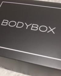 Bodybox Abril '14