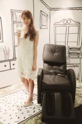 OSIM uDiva Launch