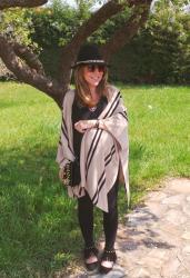 Mexican touch & Fringes!