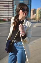 My new Daniel Wellington + VIDEO