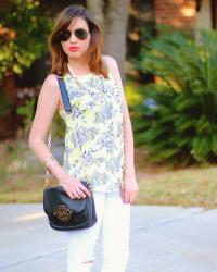 SPRING FLORALS