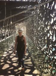 Virée au Mucem 