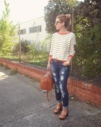 Walking Casual
