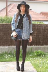 Levi's vintage