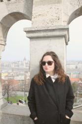 Budapest - day 2-