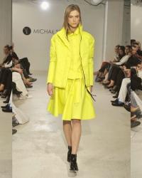 EVENTS: Michał Szulc "Fire" Autumn/Winter 2014-2015