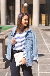  #BLOGGERMIX:  ALL ABOUT STRIPES