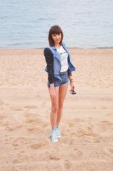 Spain: Platja D'Aro