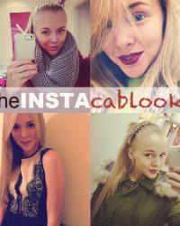 theINSTAcablook #1