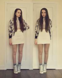 Whiteout