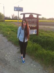 HUNGARY 2014: KISKUNLACHAZA HONDA MEETING!