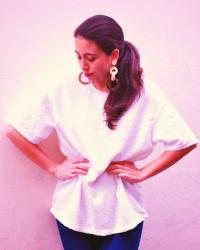 Sequined Pause