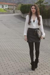 Under your skin