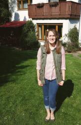Easter Party Outfit/ Firmoo Giveaway