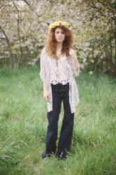 BACK TO BASICS // jeans three