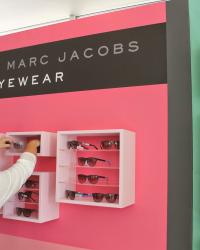 Marc by Marc Jacobs Pop-Up Shop @ Ace Hotel Desert Gold 2014