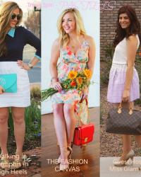 Trend Spin Linkup Week 45 - Pastels